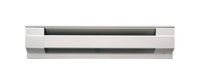 Cadet 100 sq ft 1710 BTU Convection Baseboard Heater - Deal of The Week