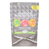 Method Power Dish Lemon Mint Scent Pods Dishwasher Detergent 20 oz