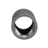 STZ Industries 1 in. FIP each X 1 in. D FIP Black Steel Coupling
