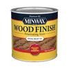 Minwax Wood Finish Semi-Transparent Special Walnut Oil-Based Wood Stain 0.5 pt. (Pack of 4)