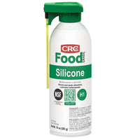 CRC Food Grade Silicone Lubricant 10 oz