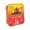 Wild Delight Sizzle N Heat Songbird Wild Bird Food Beef Suet 11.75 oz. (Pack of 12)