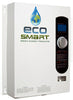 Ecosmart Residential Tankless Electric Water Heater 75A 18W 150 PSI 17 H in.