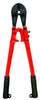 Allied 14 in. Bolt Cutter Black/Red 1 pk