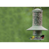 Wingscapes Wild Bird 1 gal Plastic Auto Feed Tube Bird Feeder 1 ports