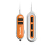 RapidX X5 5 USB Car Charger