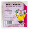Natures Nuts 00162 11.5 Oz Wild Berry Suet (Pack of 12)