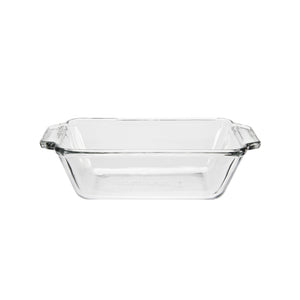 LF PN GLS CLR 5X9" (Pack of 3)