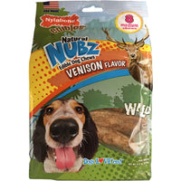 Nubz Edibles Antler