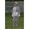 Boulder Creek Clear Vinyl Three Piece Rain Suit X-Large