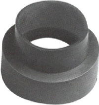 Fernco Schedule 40 3 in. Hub X 2 in. D Hub PVC Downspout Adapter 1 pk - Deal of The Week