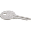Hillman Rockford House/Office Key Blank Single (Pack of 4).