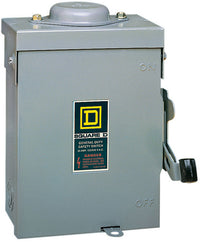 Switch Sfty Ext 30A2Plug