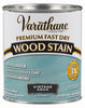 Varathane Premium Vintage Aqua Oil-Based Fast Dry Wood Stain 1 qt