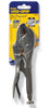 PLIER 7"VISEGRIP STRGHT (A)