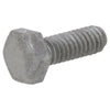 Hillman 3/8 in. D X 1-1/2 in. L Hot Dipped Galvanized Steel Hex Bolt 100 pk