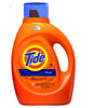 TIDE LIQ DETRGNT 92OZ (Pack of 4)