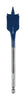 Bosch Daredevil 7/8 in. X 6 in. L High Carbon Steel Spade Bit Hex Shank 1 pc