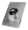 Oatey No-Calk 9 in. W x 12-1/2 in. L Aluminum Roof Flashing Silver (Pack of 6)