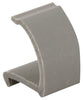 Prime-Line Gray Glazing Channel 1 pk (Pack of 25)