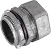 Sigma Engineered Solutions ProConnex 1 in. D Die-Cast Zinc Rain-Tight Compression Connector For EMT