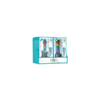 KaKo'o Music Assorted Keychain Instrument Multicolored (Pack of 12)