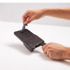 Farberware 6 in. L Stainless Steel Cleaver 2 pc