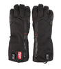Milwaukee  REDLITHIUM  L  Polyester  USB Heated  Black  Gloves