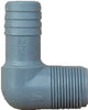 Boshart Industries 1 in. Insert in. X 1 in. D MPT Polypropylene 90 Degree Elbow 1 pk - Deal of The Week