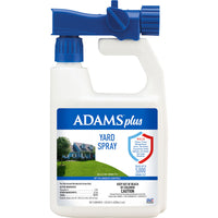 Adams Plus Yard Spray 32oz