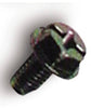 Gardner Bender Grounding Screws 12 pk