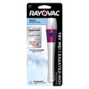 Rayovac Brite Essentials 60 lm Silver LED Flashlight AA Battery