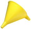 FloTool Gray Plastic 8 oz Funnel