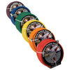 Dramm ColorStorm 5/8 in. D X 50 ft. L Heavy Duty Premium Grade Garden Hose - Assorted