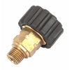 Forney Screw Coupling 5800 psi