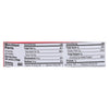 Guittard Chocolate Extra Dark - Chocolate Chip - Case of 12 - 11.5 oz.