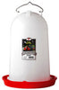 Little Giant 3 gal Hanging Waterer For Poultry