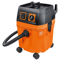 Fein Turbo II 8.5 gal Corded Dust Extractor 9 amps 120 V - Open Box