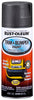 Rust-Oleum Automotive Matte Black Trim & Bumper Spray Paint 11 oz