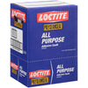 Loctite Polyseamseal Clear Acrylic Latex Adhesive Caulk 10 oz.