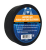 IPG 1.88 in. W X 60 yd L Black Gaffer's Tape