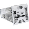 Hillman KeyKrafter Variety Pack House/Office Universal Key Blank 67 WR3, WR5, FA1 Single (Pack of 10)