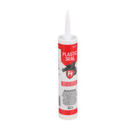 Oatey Plastic Seal Gray Plumbers Sealer 10.3 oz - Deal of The Week