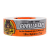 Gorilla 1.88 in. W x 30 yd. L Silver Duct Tape