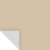 Samplize Benjamin Moore Shaker Beige Peel & Stick Color Sample HC-45 (Pack of 8)