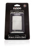 Zippo Silver Cigarette Lighter (Pack of 6)