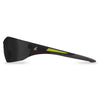 Safety Glasses Black