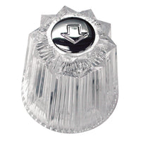 Danco For Pfister Clear Bathroom Diverter Handle