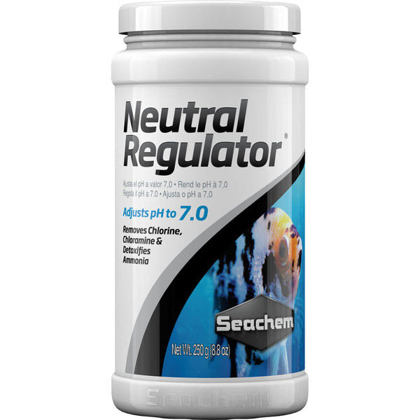 Regulador neutro Seachem