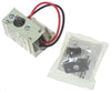 King Electrical Heating Dial Baseboard Thermostat